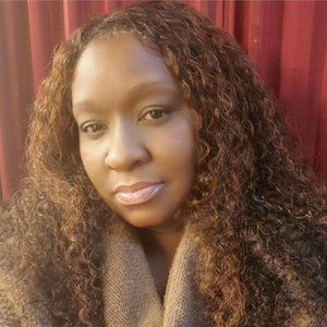 Meet your Posher, Tamara